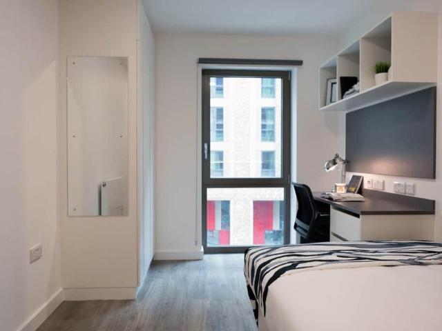 Studio for rent in Holloway, Greater London