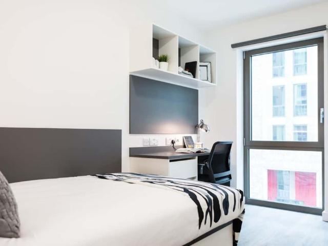 Studio for rent in Holloway, Greater London