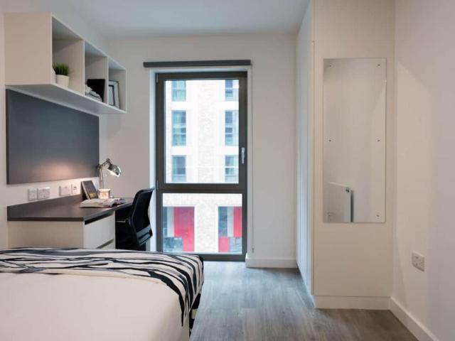 Studio for rent in Holloway, Greater London