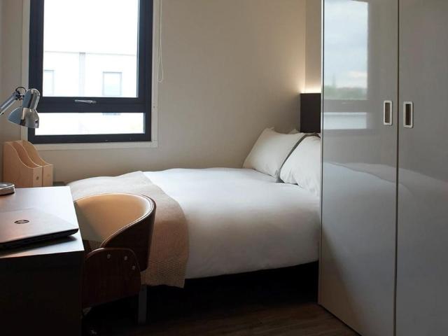 Studio for rent in Holloway, Greater London