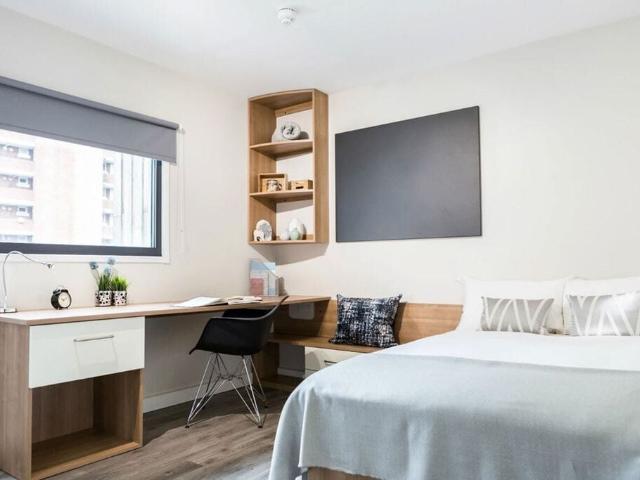 Studio for rent in Holloway, Greater London