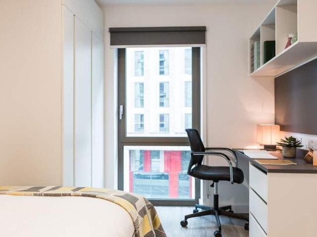 Studio for rent in Holloway, Greater London
