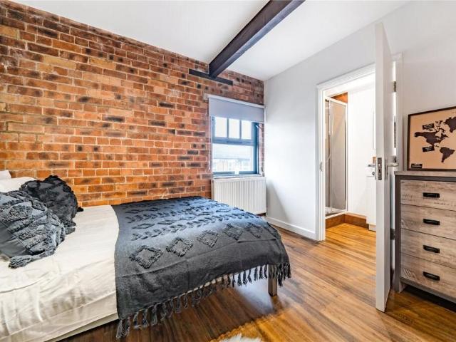 Studio for rent in New Boultham, Brayford