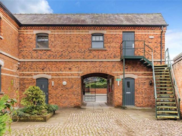 Studio for rent in New Boultham, Brayford