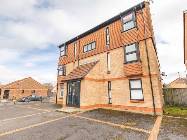 Studio for rent in Datchet, Windsor and Maidenhead