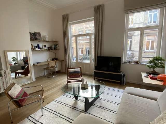 Kot location à Elsene, Bruxelles
