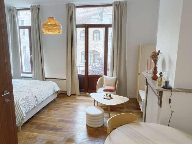 Kot location à Elsene, Bruxelles
