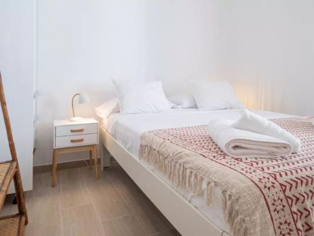 Estudio en alquiler en Santa María, Bahía de Cádiz