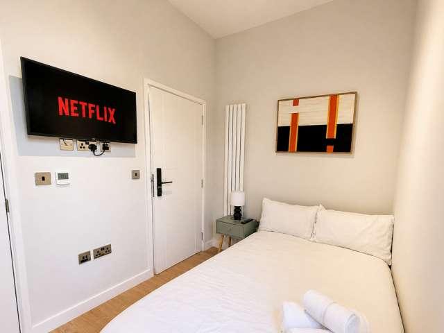 Studio for rent in London Borough of Hounslow, Greater London