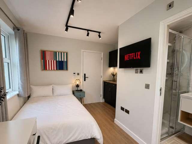Studio for rent in London Borough of Hounslow, Greater London