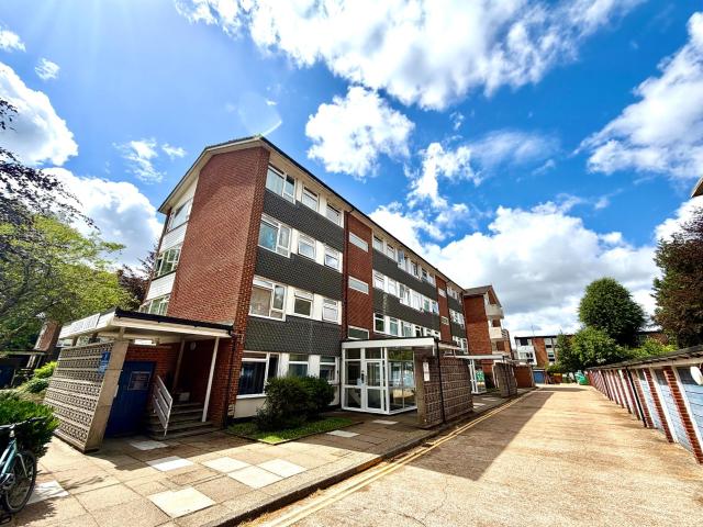 Studio for rent in Banister's Park, City Of Southampton
