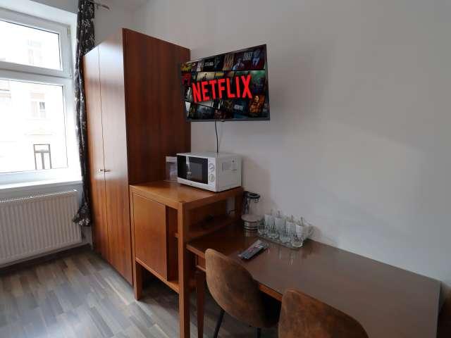 Immobilie mieten in KG Margareten, Wien