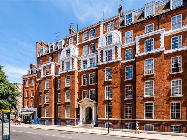 Studio for rent in King's Cross, Greater London