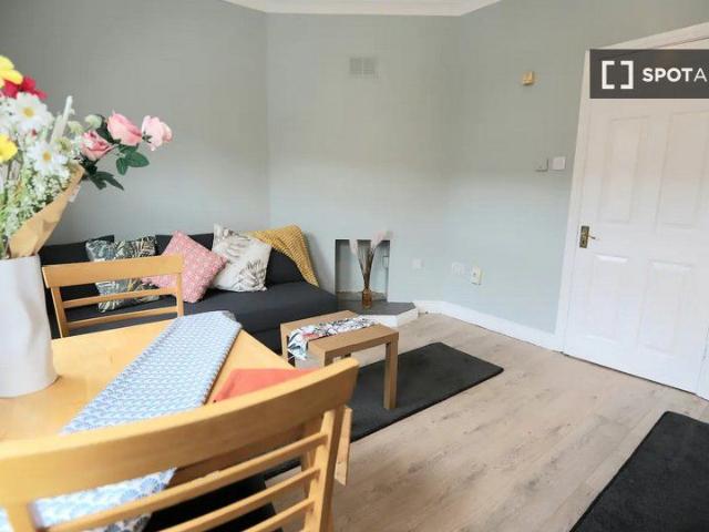 Studio to rent in Bluebell, North Tipperary