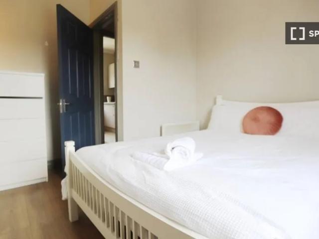 Studio to rent in Inns Quay B Ward 1986, Dublin