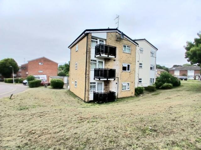 Studio for rent in Bedwell, Shephall