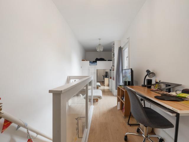 Studio for rent in Islington, Greater London