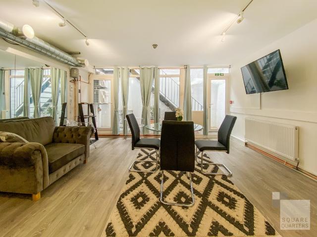 Studio for rent in Angel, Greater London