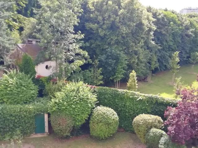 Studio location à Boulogne-Billancourt, Issy-les-moulineaux