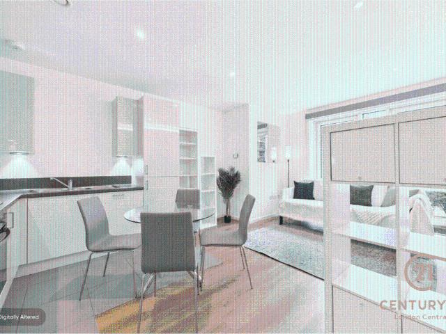 Studio for rent in Wandsworth, Greater London