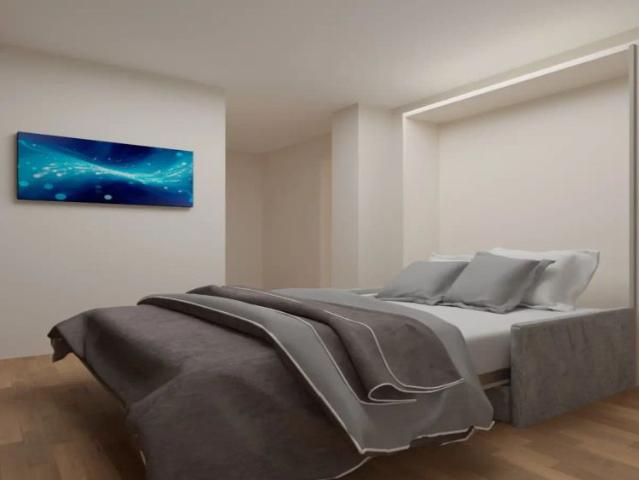 Estudio en alquiler en Ciutat Vella, Comarca de València