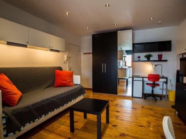 Kot location à Jette, Bruxelles