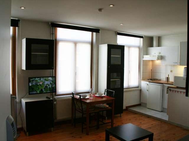 Kot location à Jette, Bruxelles