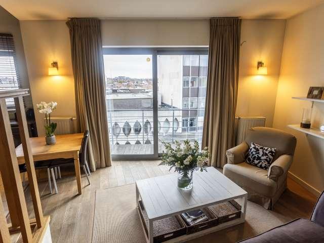 Kot location à Etterbeek, Bruxelles