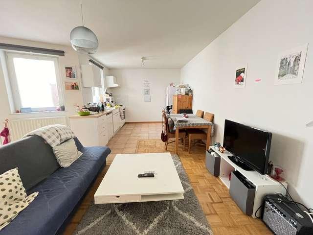 Kot location à Etterbeek, Bruxelles
