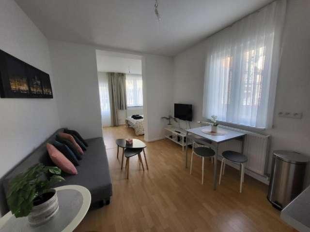 Kot location à Etterbeek, Bruxelles