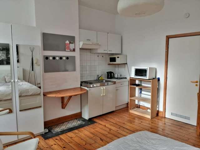 Kot location à Etterbeek, Bruxelles
