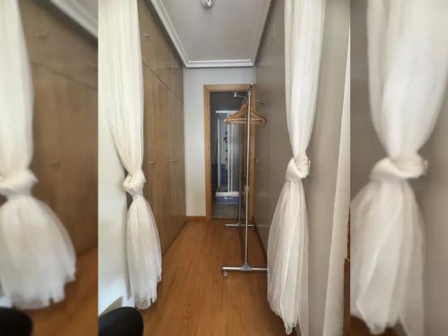 Estudio en alquiler en Salamanca, Madrid