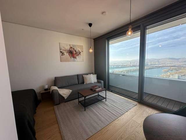 Immobilie mieten in Donaustadt, Wien