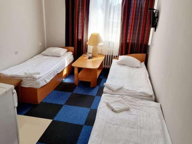 Kawalerka do wynajęcia w Warszawa, Mazowieckie
