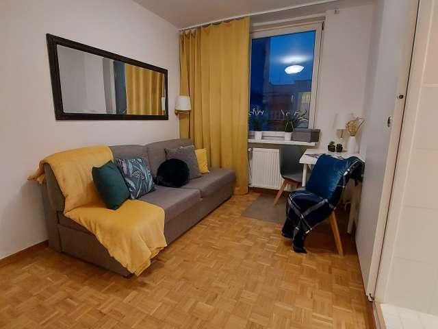 Kawalerka do wynajęcia w Warszawa, Mazowieckie