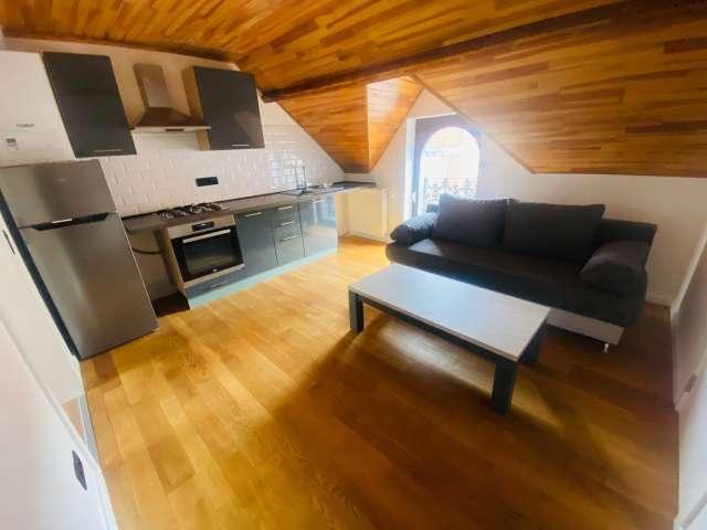Kot location à Molem, Bruxelles