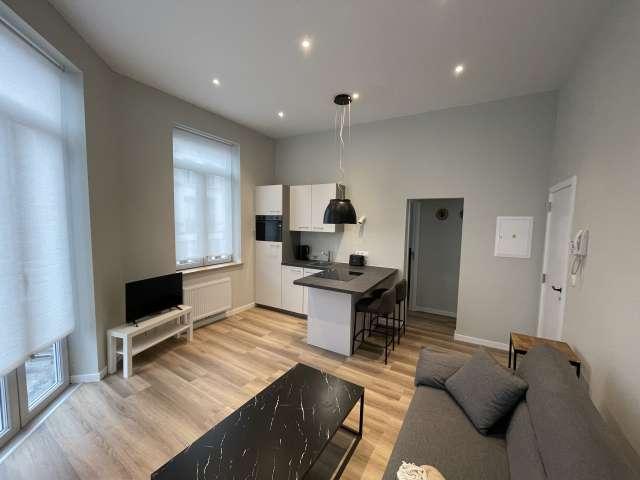 Appartement location à Anderlecht, Bruxelles