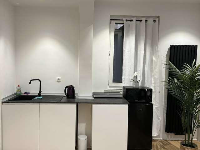 Kot location à Anderlecht, Bruxelles