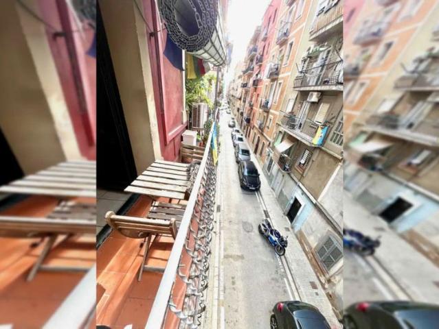 Estudio en alquiler en Eixample, Barcelonès