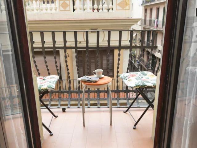 Estudio en alquiler en Eixample, Barcelonès