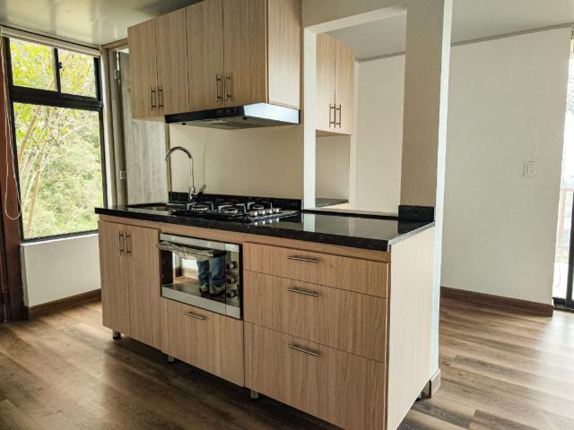 Apartaestudio en arriendo en Cundinamarca