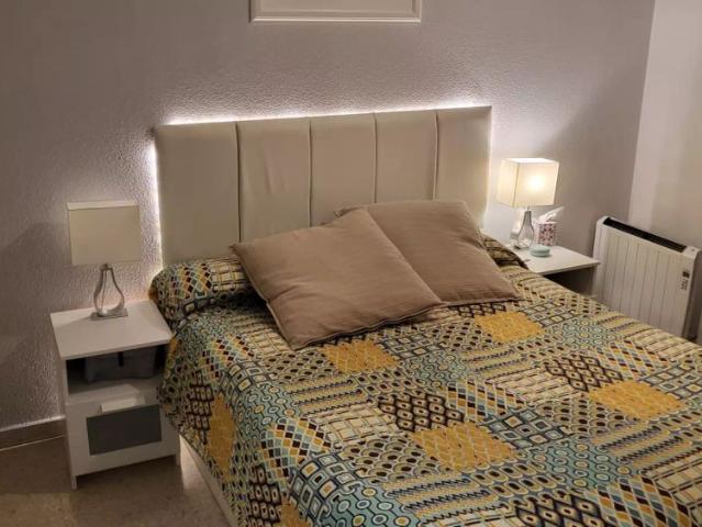 Estudio en alquiler en Casco Antiguo, Sevilla