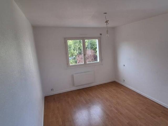 Studio location à La Courneuve, Centre-Ville