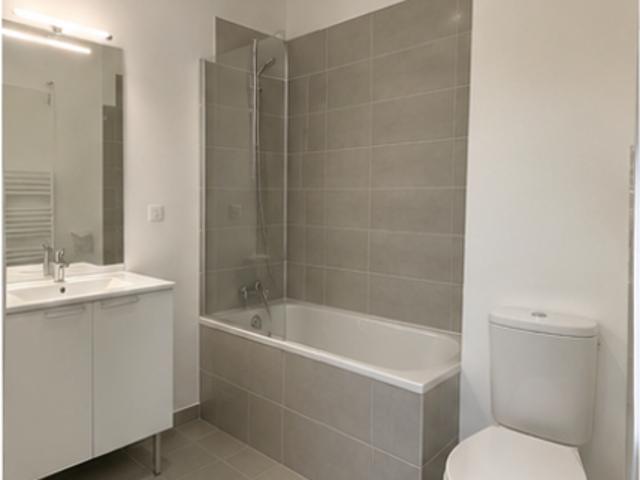 Studio location à Saint-Denis, La Courneuve