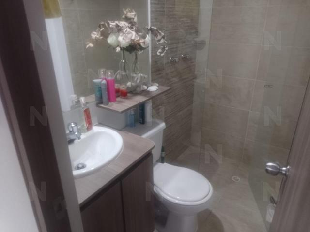 Apartaestudio en arriendo en La Estrella