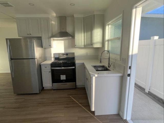 Apartment for rent in La Habra, California