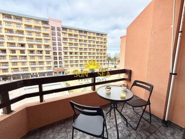 Apartamento en alquiler en Las Salinas, Campo de Cartagena y Mar Menor