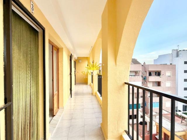 Apartamento en alquiler en La Mata, el Baix Segura / La Vega Baja