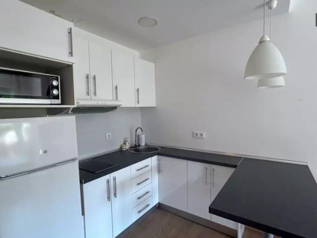 Estudio en alquiler en Eixample, Barcelonès