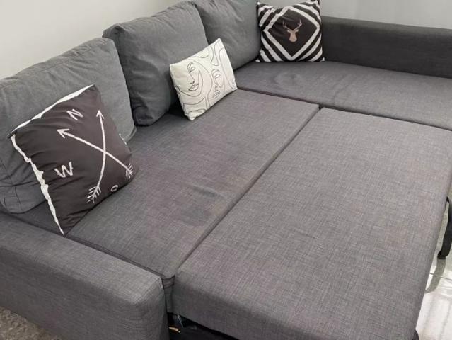 Estudio en alquiler en Centro, Málaga-Costa del Sol